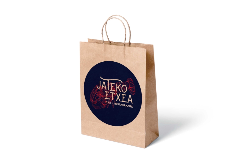 Jateko Etxea para llevar - Take away Bilbao
